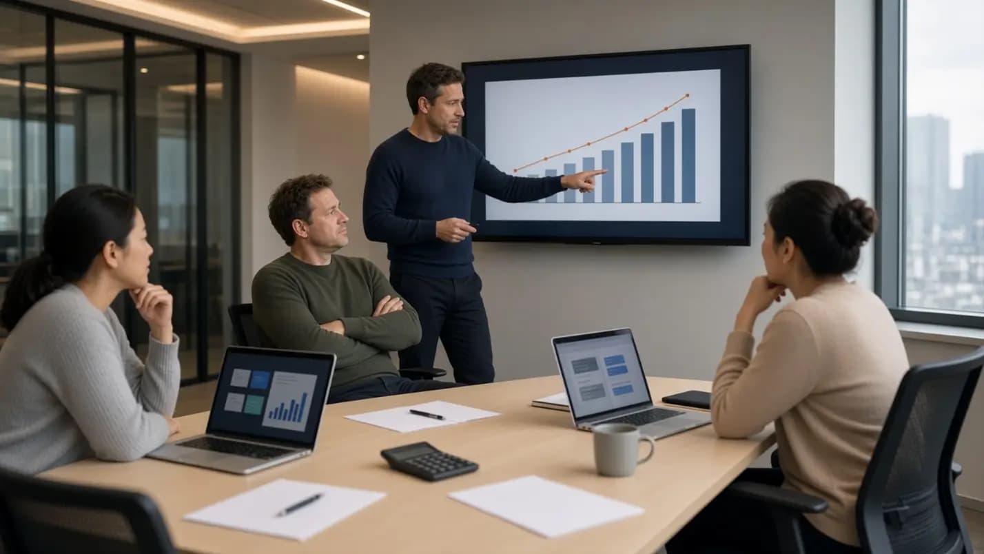 The Significance of Financial Discipline for Professional Sports Organizations