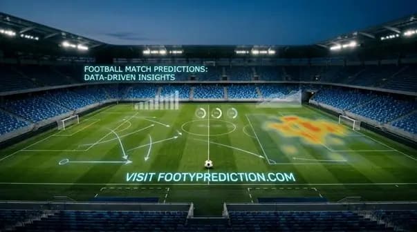 How Football Predictions Can Improve Your Betting Strategy