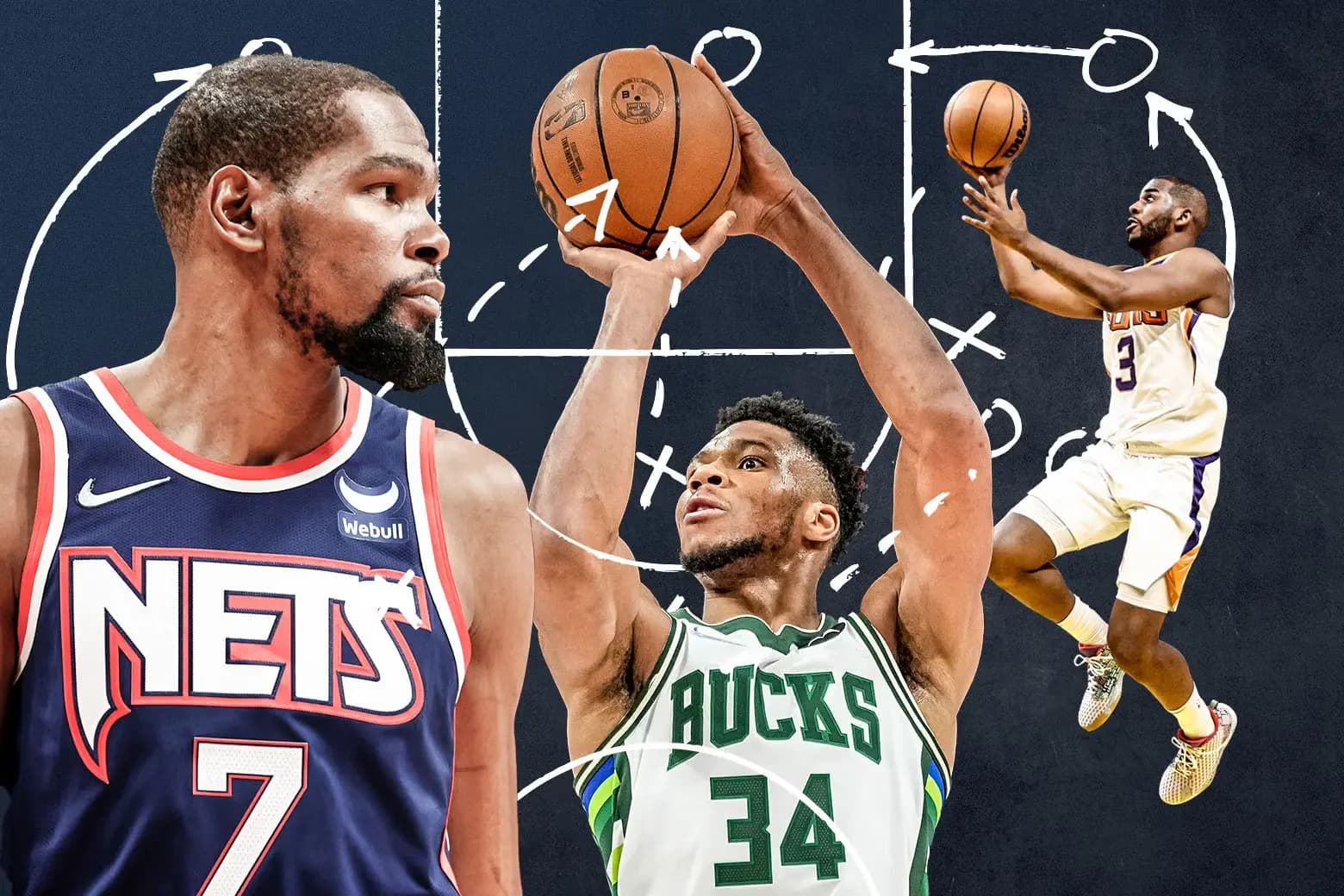 The Entertaining NBA Playoffs