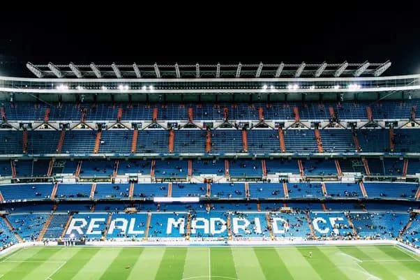 The Special One Returns: José Mourinho joins Real Madrid again