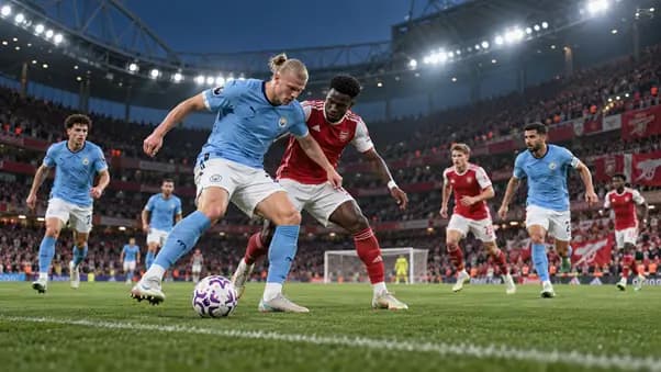 Premier League 2026/27 Season Kick-Off: Tactical Trends & Title Race Analysis