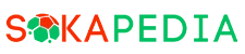 Sokapedia Logo