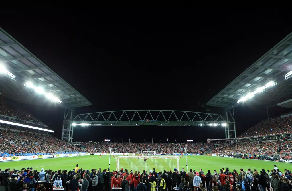 Canada stadium 1
